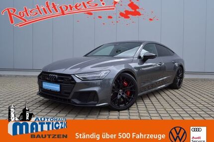 Audi S7 Gebrauchtwagen
