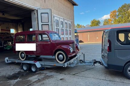 BARKAS Andere Gebrauchtwagen