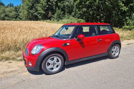 Mini ONE Gebrauchtwagen