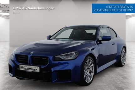 BMW M2 Gebrauchtwagen