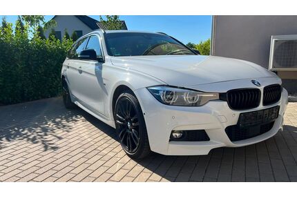 BMW 330 Gebrauchtwagen