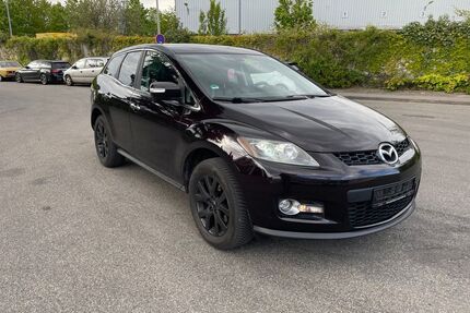 Mazda CX-7 Gebrauchtwagen