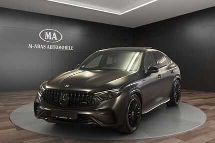 Mercedes-Benz GLC 450 Gebrauchtwagen