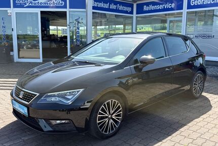 Seat Leon Gebrauchtwagen