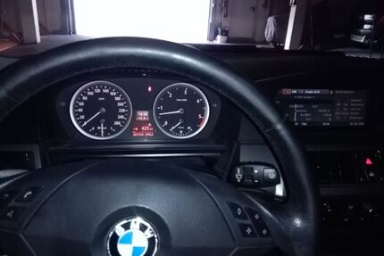 BMW 525 Gebrauchtwagen