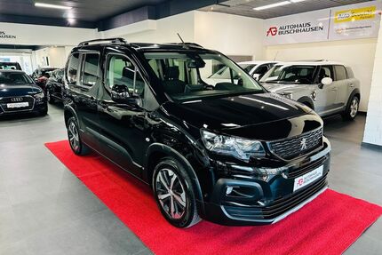 Peugeot Rifter Gebrauchtwagen