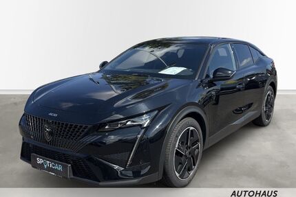 Peugeot 408 Gebrauchtwagen