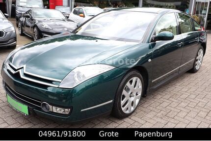 Citroen C6 Gebrauchtwagen