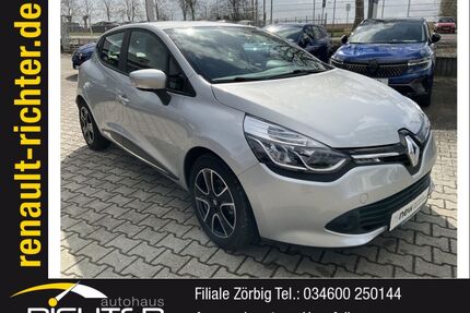 Renault Clio Gebrauchtwagen