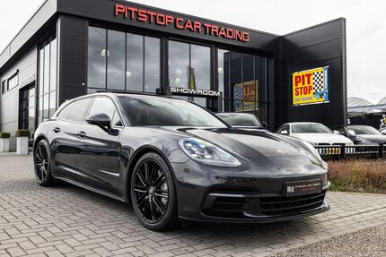 Porsche Panamera Gebrauchtwagen