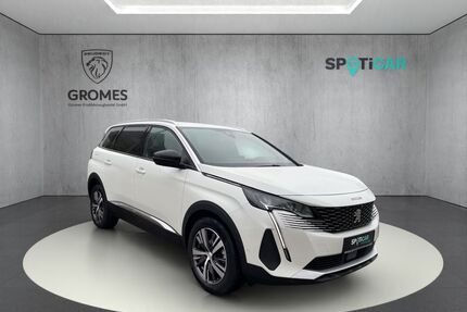 Peugeot 5008 Gebrauchtwagen