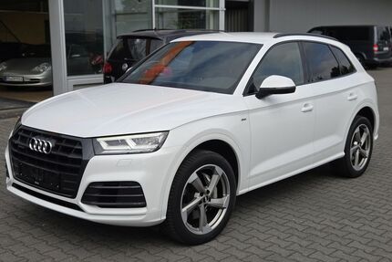 Audi Q5 Gebrauchtwagen