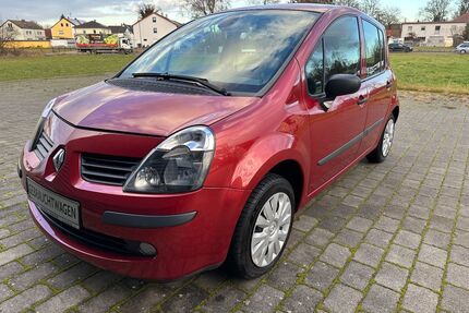 Renault Modus Gebrauchtwagen