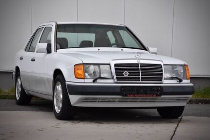 Mercedes-Benz E 420 Gebrauchtwagen