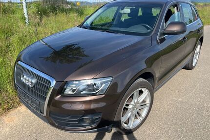 Audi Q5 Gebrauchtwagen