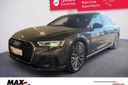 Audi A8 Gebrauchtwagen
