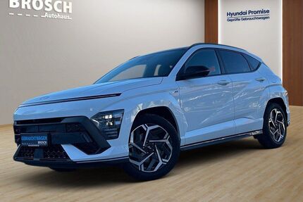 Hyundai KONA Gebrauchtwagen