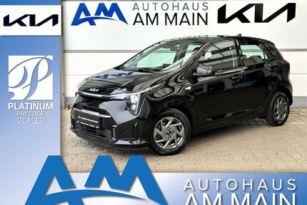 Kia Picanto Gebrauchtwagen