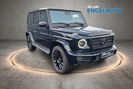Mercedes-Benz G 500 Gebrauchtwagen