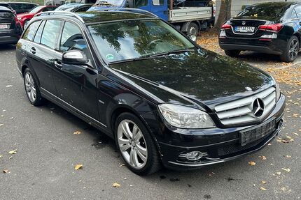 Mercedes-Benz C 350 Gebrauchtwagen