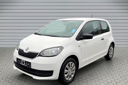 Skoda Citigo Gebrauchtwagen