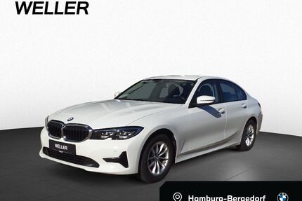 BMW 320 Gebrauchtwagen