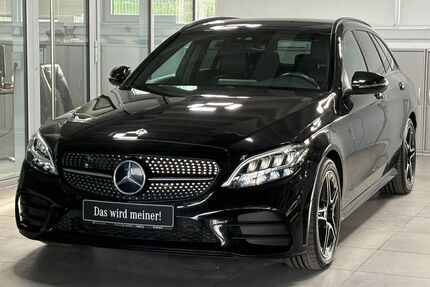 Mercedes-Benz C 200 Gebrauchtwagen