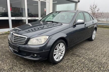 Mercedes-Benz C 200 Gebrauchtwagen