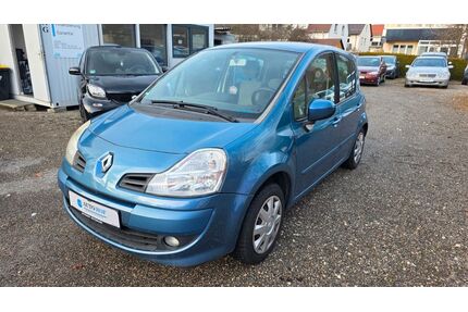 Renault Modus Gebrauchtwagen