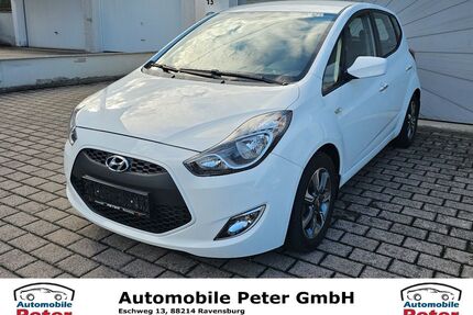 Hyundai ix20 Gebrauchtwagen