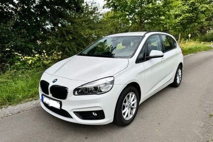 BMW 216 Active Tourer Gebrauchtwagen