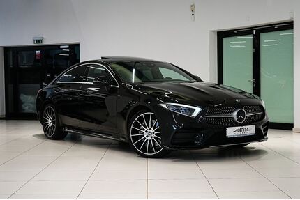 Mercedes-Benz CLS 400 Gebrauchtwagen