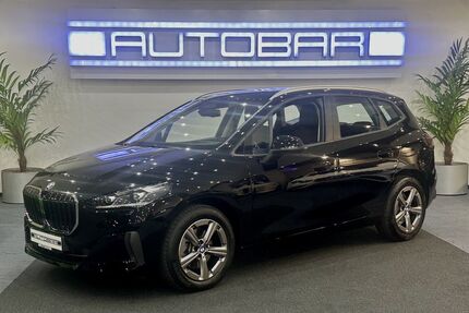 BMW 218 Active Tourer Gebrauchtwagen