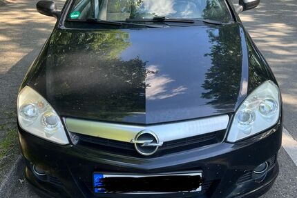 Opel Tigra Gebrauchtwagen
