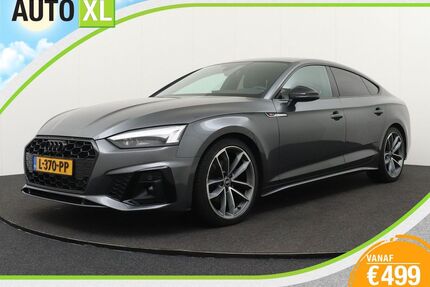 Audi A5 Gebrauchtwagen