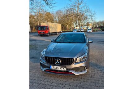 Mercedes-Benz CLA 250 Gebrauchtwagen