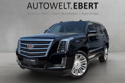 Cadillac Escalade Gebrauchtwagen