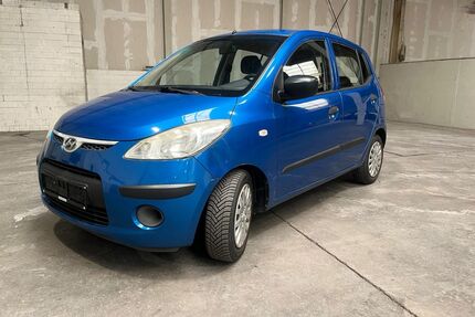 Hyundai i10 Gebrauchtwagen