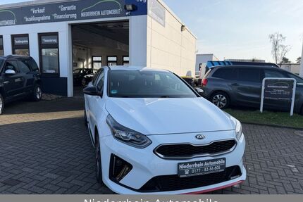 Kia pro ceed / ProCeed Gebrauchtwagen