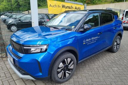 Opel Frontera Gebrauchtwagen