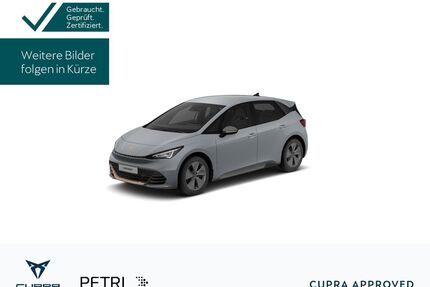 Cupra Born Gebrauchtwagen