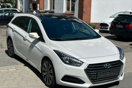 Hyundai i40 Gebrauchtwagen