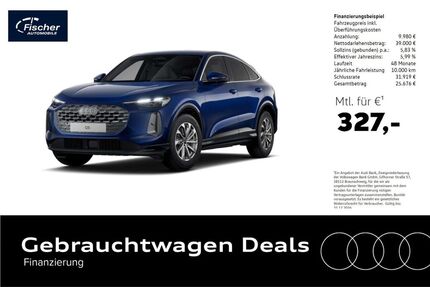Audi Q5 Gebrauchtwagen