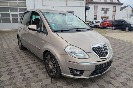 Lancia MUSA Gebrauchtwagen