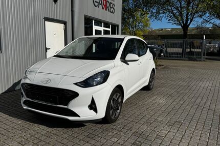 Hyundai i10 Gebrauchtwagen