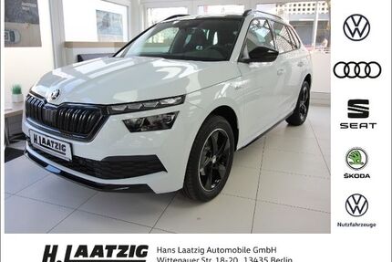 Skoda Kamiq Gebrauchtwagen