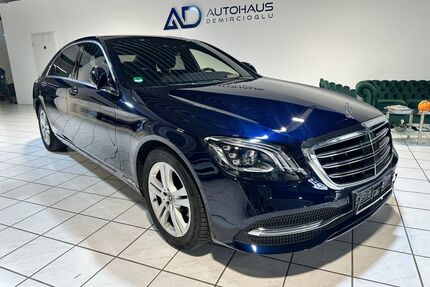 Mercedes-Benz S 350 Gebrauchtwagen