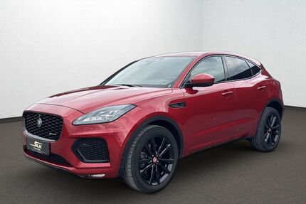 Jaguar E-Pace Gebrauchtwagen