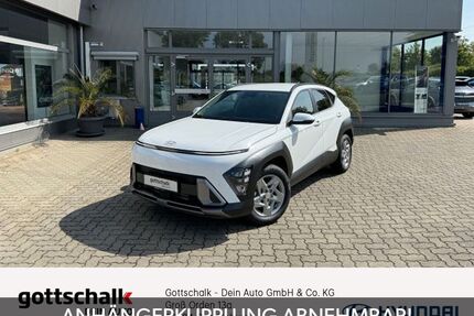 Hyundai KONA Gebrauchtwagen