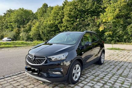 Opel Mokka X Gebrauchtwagen